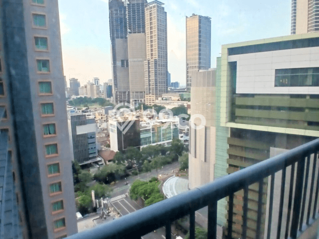 Paling Dicari! Apartemen Premium Dijual di Thamrin Punya 1 Bedroom Paling Dicari! Apartemen Premium Dijual di Thamrin Punya 1 Bedroom