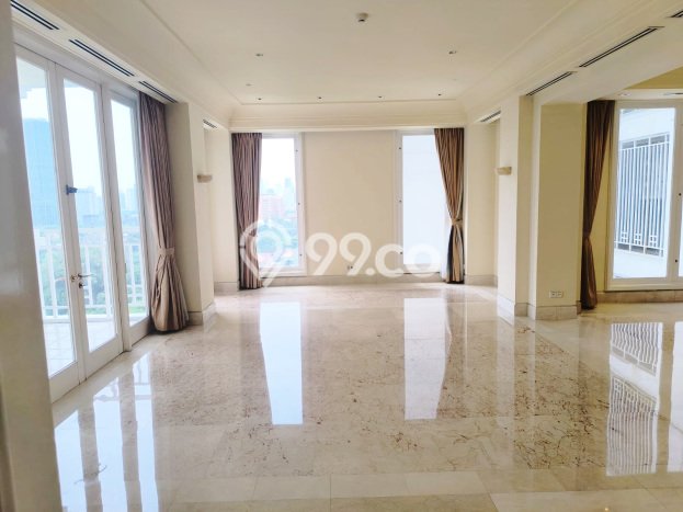 Dijual Apartemen High-Class di Kebayoran Baru, Jakarta Selatan 3 Kamar Harga Rp 16 Miliar Dijual Apartemen High-Class di Kebayoran Baru, Jakarta Selatan 3 Kamar Harga Rp 16 Miliar