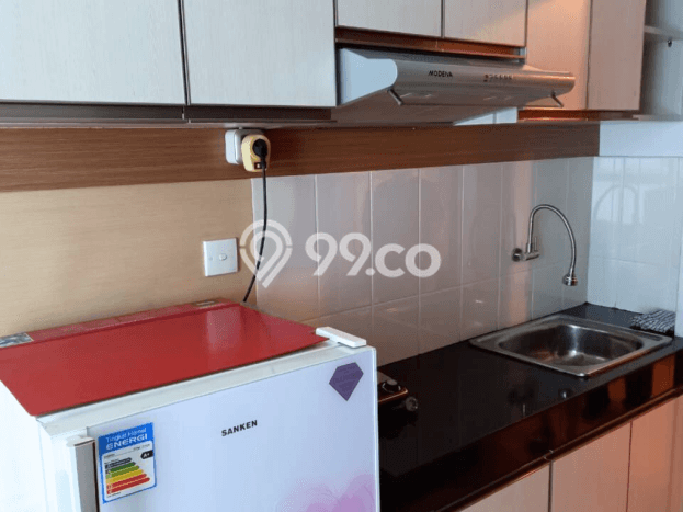 Apartemen Strategis untuk Dijual di Menteng, Jakarta Pusat, DKI Jakarta Apartemen Strategis untuk Dijual di Menteng, Jakarta Pusat, DKI Jakarta