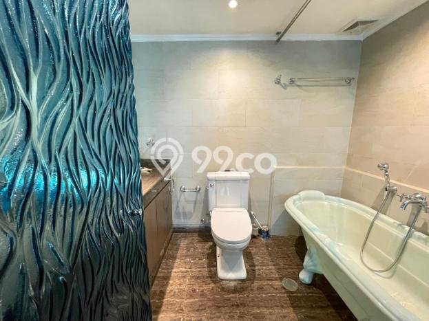 Apartemen Sewa 3 Kamar Murah Siap Huni di Jakarta Selatan, Luas 165m2 Apartemen Sewa 3 Kamar Murah Siap Huni di Jakarta Selatan, Luas 165m2