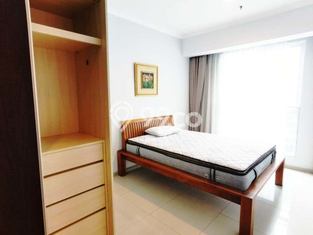 Apartemen Prestisius Dijual di Jakarta Selatan Lokasi Strategis Punya 3 Kamar Tidur Apartemen Prestisius Dijual di Jakarta Selatan Lokasi Strategis Punya 3 Kamar Tidur