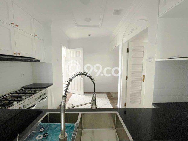 Hunian Apartemen Eksklusif untuk Dijual di Jakarta Selatan dengan 2 BR & 2 Kamar Mandi Hunian Apartemen Eksklusif untuk Dijual di Jakarta Selatan dengan 2 BR & 2 Kamar Mandi