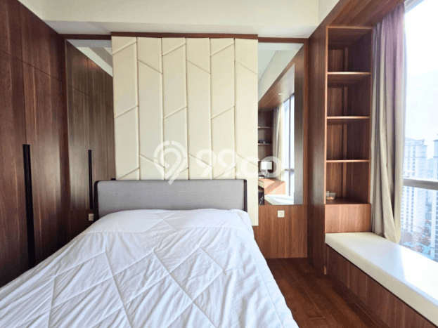 Apartemen Luxury Dijual di Jakarta Selatan Lokasi Strategis Punya 3 Kamar Tidur Apartemen Luxury Dijual di Jakarta Selatan Lokasi Strategis Punya 3 Kamar Tidur