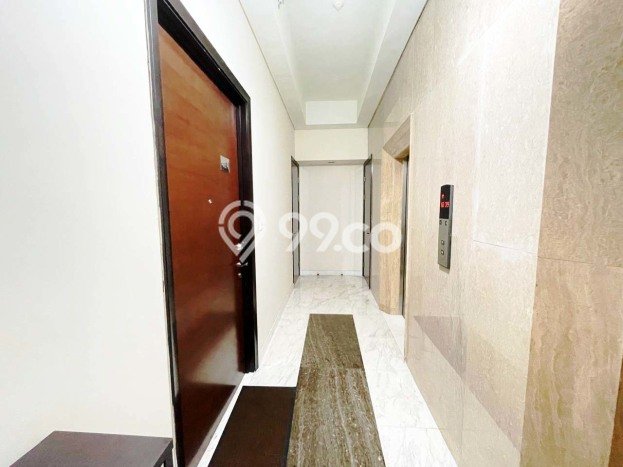 Apartemen Disewakan 3 Kamar Hemat Siap Huni di Jakarta Selatan, Luas 159m2 Apartemen Disewakan 3 Kamar Hemat Siap Huni di Jakarta Selatan, Luas 159m2