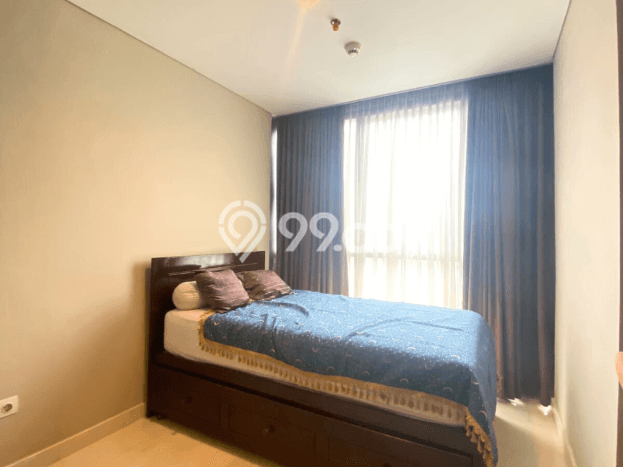 Sewa Apartemen Terjangkau 2 KT di Prof. Dr. Satrio Jakarta Selatan Sewa Apartemen Terjangkau 2 KT di Prof. Dr. Satrio Jakarta Selatan
