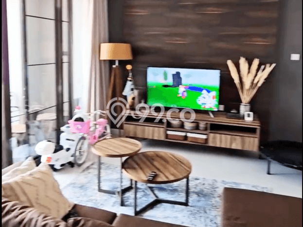 Apartemen Prestisius Dijual di Jakarta Selatan Lokasi Strategis Punya 2 Kamar Tidur Apartemen Prestisius Dijual di Jakarta Selatan Lokasi Strategis Punya 2 Kamar Tidur