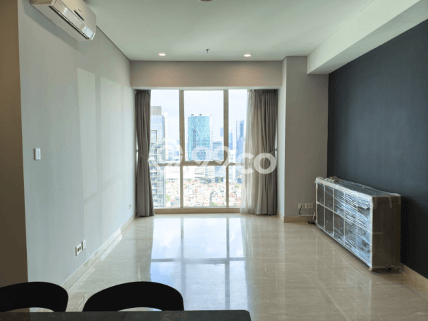 Dijual Apartemen Luxury di Setiabudi 2 Kamar & 2 Kamar Mandi Dijual Apartemen Luxury di Setiabudi 2 Kamar & 2 Kamar Mandi