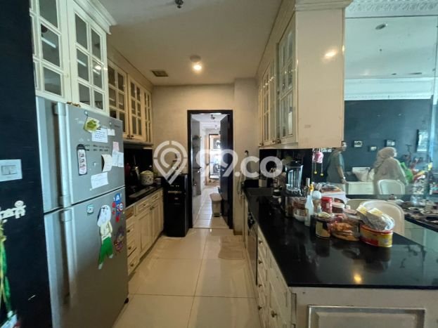 Dijual Apartemen Prestisius di Gandaria 3 Kamar & 2 Kamar Mandi Dijual Apartemen Prestisius di Gandaria 3 Kamar & 2 Kamar Mandi