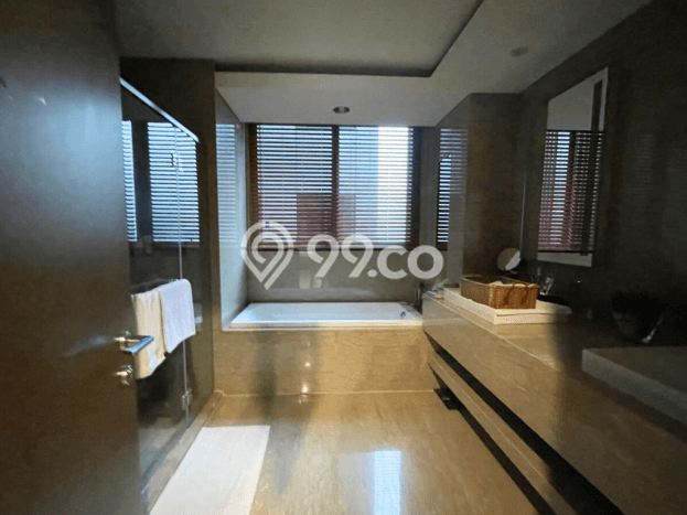 Apartemen Prestisius Dijual di Jakarta Selatan Lokasi Strategis Punya 3 Kamar Tidur Apartemen Prestisius Dijual di Jakarta Selatan Lokasi Strategis Punya 3 Kamar Tidur