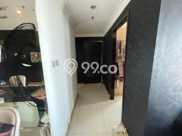 Dijual Apartemen Prestisius di Gandaria 3 Kamar & 2 Kamar Mandi Dijual Apartemen Prestisius di Gandaria 3 Kamar & 2 Kamar Mandi