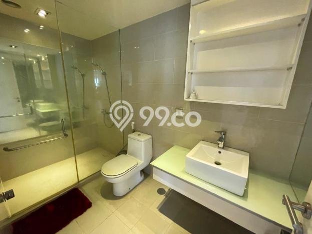 Apartemen Luxury Dijual di Jakarta Selatan Lokasi Strategis Punya 3 Kamar Tidur Apartemen Luxury Dijual di Jakarta Selatan Lokasi Strategis Punya 3 Kamar Tidur