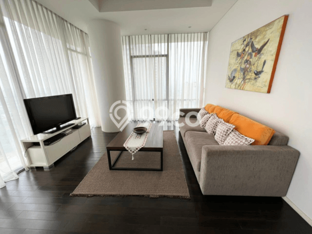 Disewakan Apartemen Ekonomis 2 KT di Kuningan Jakarta Selatan Disewakan Apartemen Ekonomis 2 KT di Kuningan Jakarta Selatan