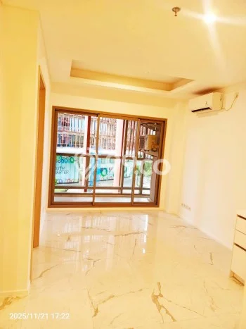 Siap Huni Apartemen di Jakarta Selatan 1 Kamar & 1 Kamar Mandi, Luas 45m2 Siap Huni Apartemen di Jakarta Selatan 1 Kamar & 1 Kamar Mandi, Luas 45m2