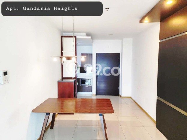 Paling Dicari! Apartemen Eksklusif Dijual di Gandaria Punya 3 Bedroom Paling Dicari! Apartemen Eksklusif Dijual di Gandaria Punya 3 Bedroom