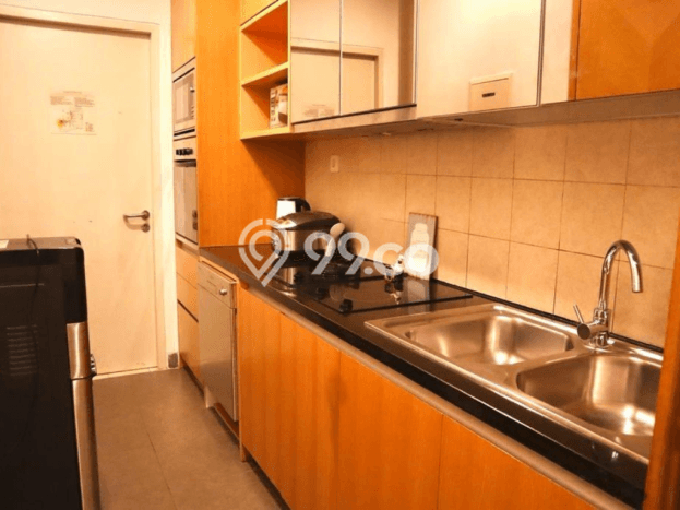 Paling Dicari! Apartemen Premium Dijual di Thamrin Punya 2 Bedroom Paling Dicari! Apartemen Premium Dijual di Thamrin Punya 2 Bedroom