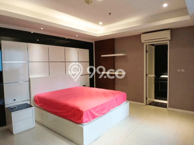 Paling Dicari! Apartemen Premium Dijual di Thamrin Punya 1 Bedroom Paling Dicari! Apartemen Premium Dijual di Thamrin Punya 1 Bedroom