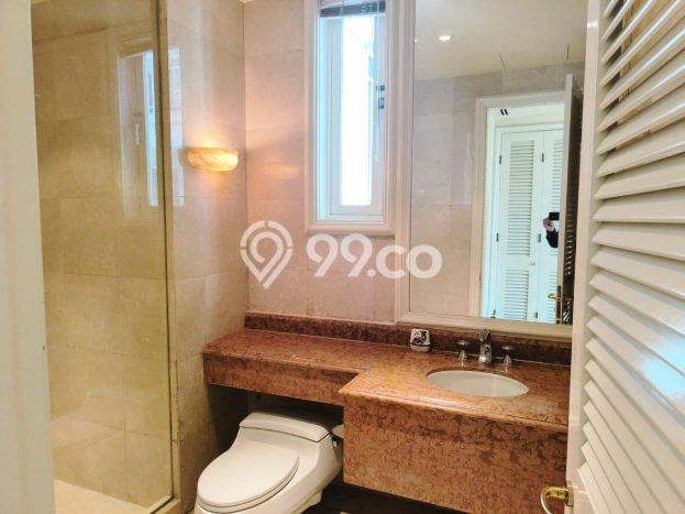 Dijual Apartemen High-Class di Kebayoran Baru, Jakarta Selatan 3 Kamar Harga Rp 16 Miliar Dijual Apartemen High-Class di Kebayoran Baru, Jakarta Selatan 3 Kamar Harga Rp 16 Miliar