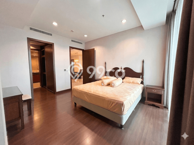 Disewakan Apartemen Murah di Pakubuwono 2 Bedroom Disewakan Apartemen Murah di Pakubuwono 2 Bedroom