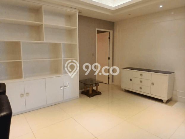Paling Dicari! Apartemen Premium Dijual di Thamrin Punya 1 Bedroom Paling Dicari! Apartemen Premium Dijual di Thamrin Punya 1 Bedroom