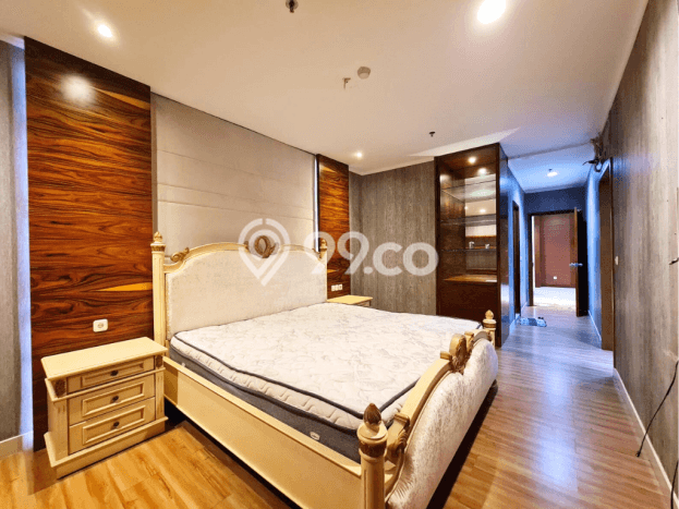 Dijual Apartemen di Jakarta Selatan 2 Kamar & 2 Kamar Mandi, Luas 94m2 Dijual Apartemen di Jakarta Selatan 2 Kamar & 2 Kamar Mandi, Luas 94m2