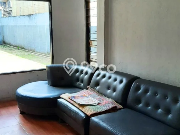 Gudang Dijual di Jakarta Selatan LT 1017m2 & LB 1410m2 Lokasi Terbaik! Gudang Dijual di Jakarta Selatan LT 1017m2 & LB 1410m2 Lokasi Terbaik!