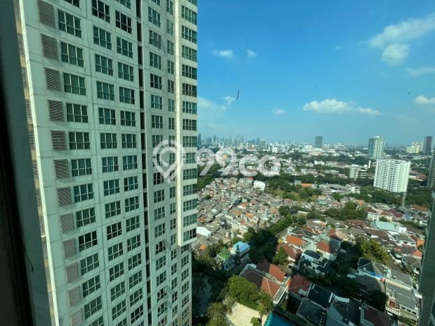 Dijual Apartemen Prestisius di Gandaria 3 Kamar & 2 Kamar Mandi Dijual Apartemen Prestisius di Gandaria 3 Kamar & 2 Kamar Mandi