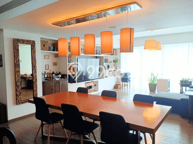 Untuk Dijual Apartemen Mewah 2 Bedroom di Jakarta Selatan Dekat ke Fasilitas Publik Untuk Dijual Apartemen Mewah 2 Bedroom di Jakarta Selatan Dekat ke Fasilitas Publik