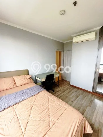 Paling Dicari! Apartemen Eksklusif Dijual di Gandaria Punya 3 Bedroom Paling Dicari! Apartemen Eksklusif Dijual di Gandaria Punya 3 Bedroom
