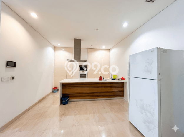 Disewakan Apartemen Murah di Pakubuwono 2 Bedroom Disewakan Apartemen Murah di Pakubuwono 2 Bedroom