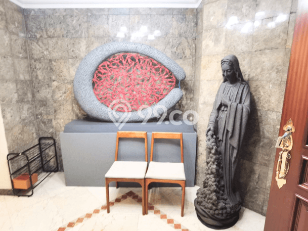 Paling Dicari! Apartemen Eksklusif Dijual di Simprug Punya 3 Bedroom Paling Dicari! Apartemen Eksklusif Dijual di Simprug Punya 3 Bedroom