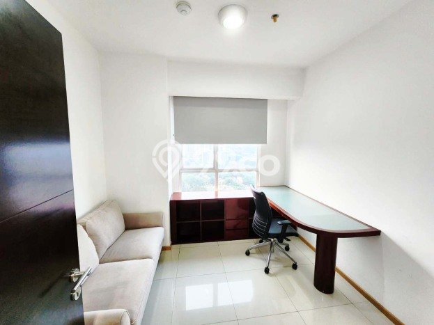 Paling Dicari! Apartemen Eksklusif Dijual di Gandaria Punya 3 Bedroom Paling Dicari! Apartemen Eksklusif Dijual di Gandaria Punya 3 Bedroom