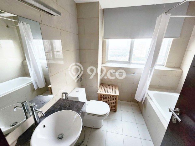 Paling Dicari! Apartemen Eksklusif Dijual di Gandaria Punya 3 Bedroom Paling Dicari! Apartemen Eksklusif Dijual di Gandaria Punya 3 Bedroom