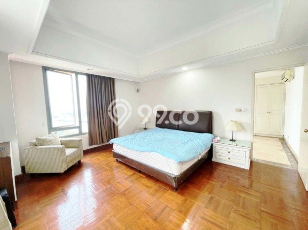 Dijual Apartemen Eksklusif 4 Bedroom di Jakarta Pusat Dekat ke Fasilitas Publik Dijual Apartemen Eksklusif 4 Bedroom di Jakarta Pusat Dekat ke Fasilitas Publik