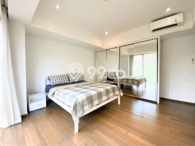 Untuk Dijual Apartemen Eksklusif 2 Bedroom di Jakarta Selatan Dekat ke Fasilitas Publik Untuk Dijual Apartemen Eksklusif 2 Bedroom di Jakarta Selatan Dekat ke Fasilitas Publik