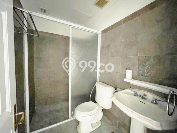 Hunian Apartemen Eksklusif untuk Dijual di Jakarta Selatan dengan 2 BR & 2 Kamar Mandi Hunian Apartemen Eksklusif untuk Dijual di Jakarta Selatan dengan 2 BR & 2 Kamar Mandi
