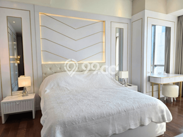 Apartemen Luxury Dijual di Jakarta Selatan Lokasi Strategis Punya 3 Kamar Tidur Apartemen Luxury Dijual di Jakarta Selatan Lokasi Strategis Punya 3 Kamar Tidur