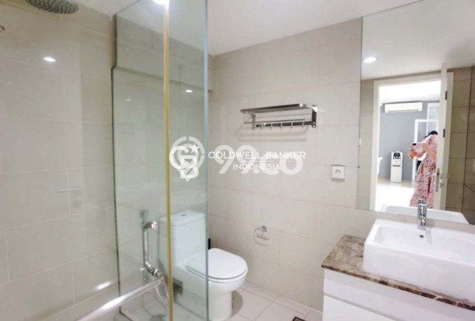 Untuk Dijual Apartemen Eksklusif 3 Bedroom di Jakarta Selatan Dekat ke Fasilitas Umum Untuk Dijual Apartemen Eksklusif 3 Bedroom di Jakarta Selatan Dekat ke Fasilitas Umum