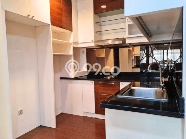 Dijual Apartemen di Jakarta Selatan 2 Kamar & 2 Kamar Mandi, Luas 94m2 Dijual Apartemen di Jakarta Selatan 2 Kamar & 2 Kamar Mandi, Luas 94m2