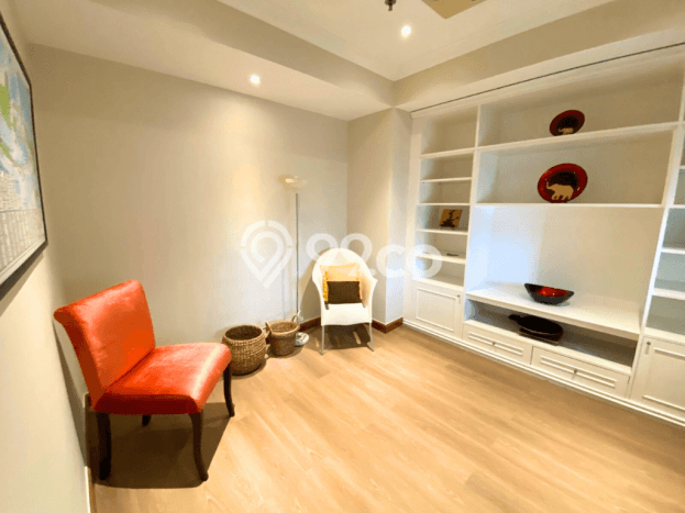 Apartemen Strategis 270m2 di Gatot Subroto Jakarta Selatan 4 KT Apartemen Strategis 270m2 di Gatot Subroto Jakarta Selatan 4 KT