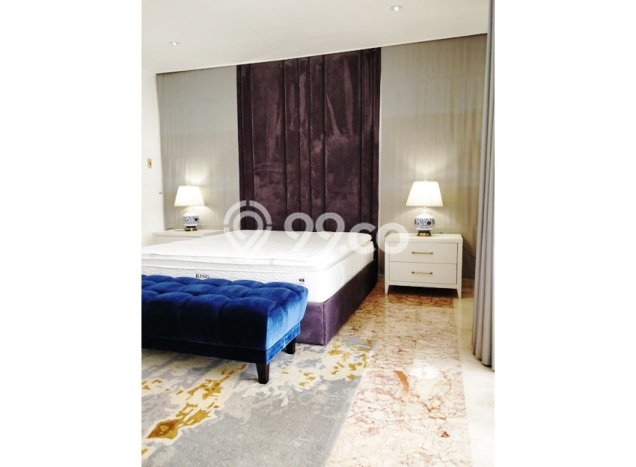 Siap Milik Apartemen Mewah 3 KT & 3 KM di Kebayoran Baru, Jakarta Selatan Siap Milik Apartemen Mewah 3 KT & 3 KM di Kebayoran Baru, Jakarta Selatan