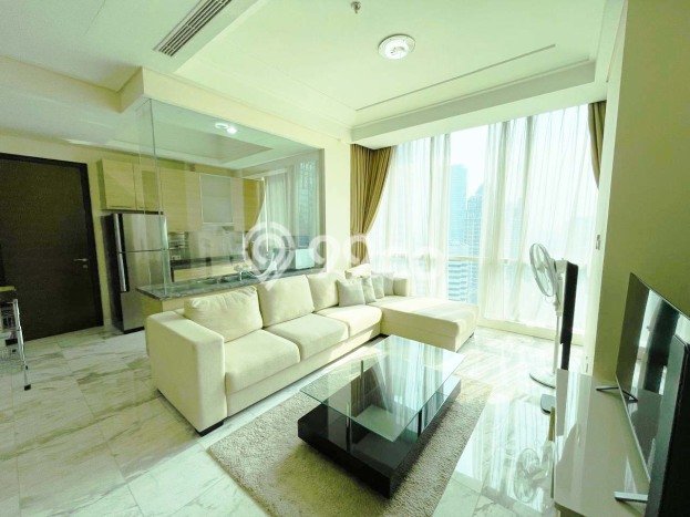 Apartemen Disewakan 3 Kamar Hemat Siap Huni di Jakarta Selatan, Luas 159m2 Apartemen Disewakan 3 Kamar Hemat Siap Huni di Jakarta Selatan, Luas 159m2