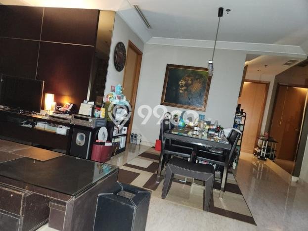 Paling Dicari! Apartemen Eksklusif Dijual di Pakubuwono Punya 2 Bedroom Paling Dicari! Apartemen Eksklusif Dijual di Pakubuwono Punya 2 Bedroom