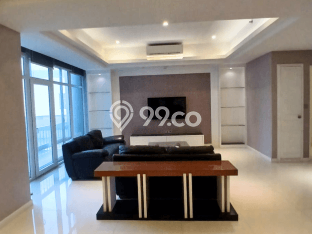 Paling Dicari! Apartemen Premium Dijual di Thamrin Punya 1 Bedroom Paling Dicari! Apartemen Premium Dijual di Thamrin Punya 1 Bedroom