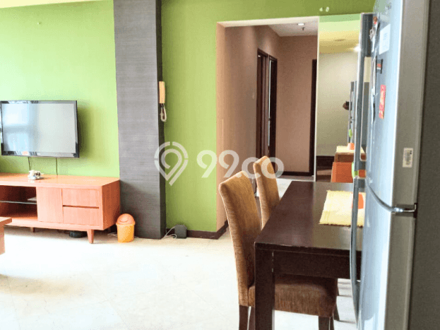 Apartemen Terawat Dijual di Jakarta Selatan Spesifikasi 3 KT, 3 KM Apartemen Terawat Dijual di Jakarta Selatan Spesifikasi 3 KT, 3 KM