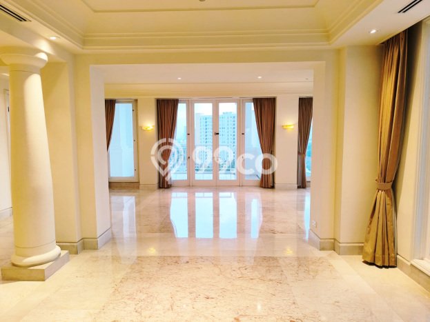 Dijual Apartemen High-Class di Kebayoran Baru, Jakarta Selatan 3 Kamar Harga Rp 16 Miliar Dijual Apartemen High-Class di Kebayoran Baru, Jakarta Selatan 3 Kamar Harga Rp 16 Miliar