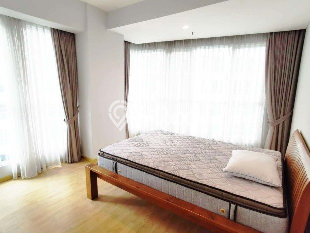 Apartemen Prestisius Dijual di Jakarta Selatan Lokasi Strategis Punya 3 Kamar Tidur Apartemen Prestisius Dijual di Jakarta Selatan Lokasi Strategis Punya 3 Kamar Tidur