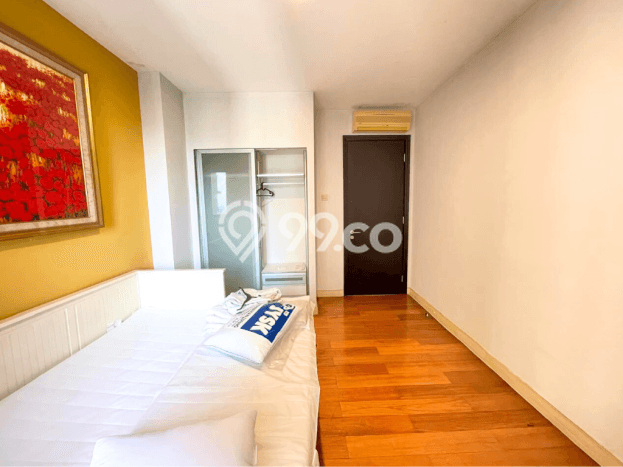 Dijual Apartemen Prestisius di Permata Hijau 3 Kamar & 2 Kamar Mandi Dijual Apartemen Prestisius di Permata Hijau 3 Kamar & 2 Kamar Mandi