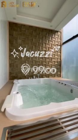 Hunian Apartemen Ideal untuk Dijual di Tangerang Selatan dengan 1 Kamar Hunian Apartemen Ideal untuk Dijual di Tangerang Selatan dengan 1 Kamar