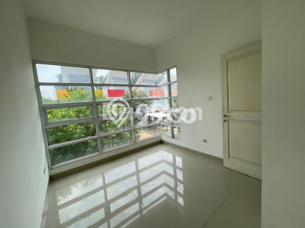 Rumah Modern 3 Kamar LT 120m2 di Gading Serpong Rumah Modern 3 Kamar LT 120m2 di Gading Serpong