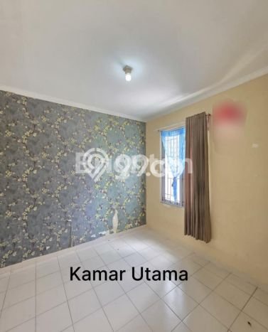 Rumah Modern 2 KT LT 90m2 di Cikupa Citra Raya Rumah Modern 2 KT LT 90m2 di Cikupa Citra Raya